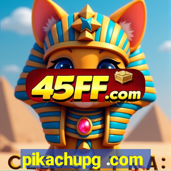 pikachupg .com
